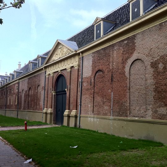 Marine Etablissement