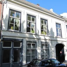 Nieuwe Huizen 43, Breda