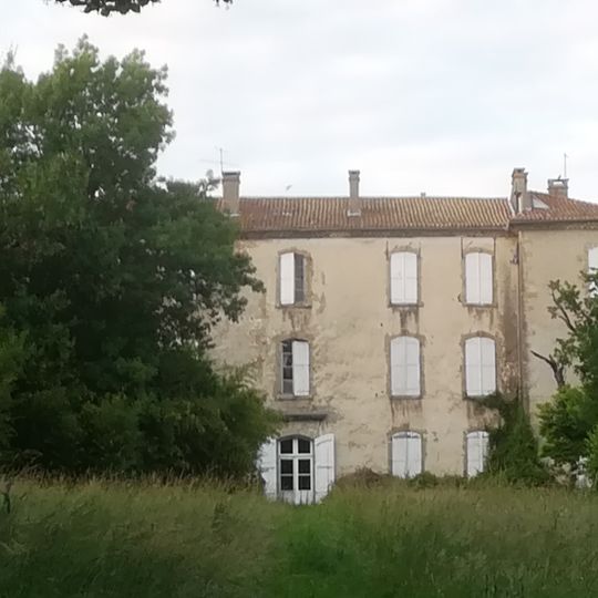Château de Montauquier