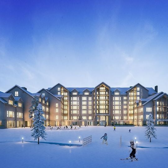 Hundfjällets poolarium