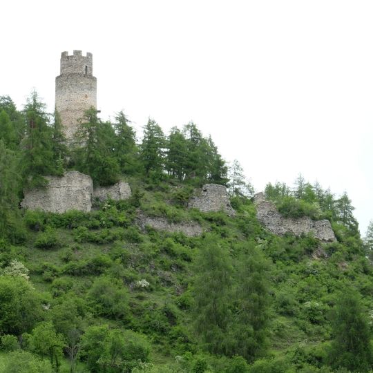 Castel Reichenberg