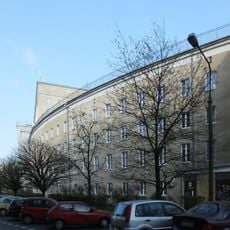 Dom studencki Tulipan