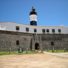 Forte di Santo Antonio da Barra