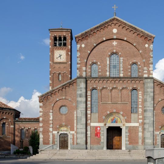 Chiesa del Santissimo Redentore