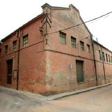 Bòbila Vella, Palafrugell