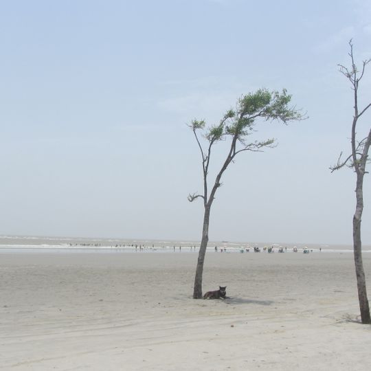 Bakkhali