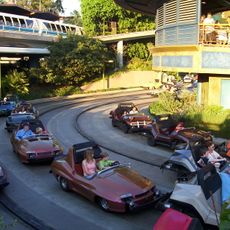 Autopia