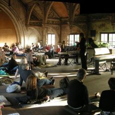 Metaal Kathedraal, Utrecht