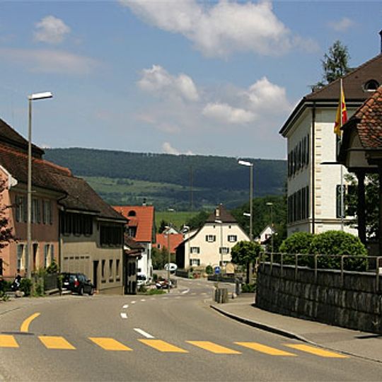 Brislach