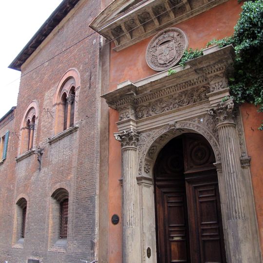 Collegio di Spagna