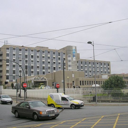 Hospital de Santo António