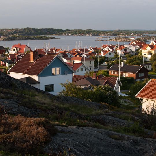 Styrsö
