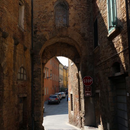Porta Orcolina