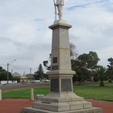 Katanning War Memorial