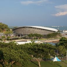 Darwin Convention Centre