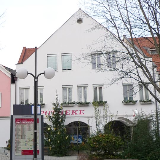 Bürgerhaus