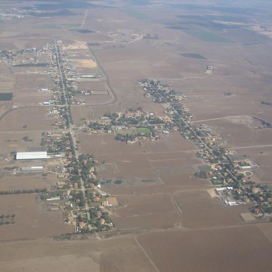 Conseil régional Hof Ashkélon