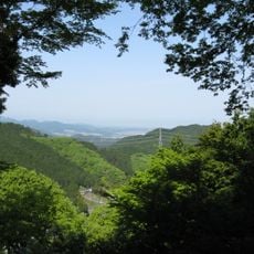 Chihaya Castle
