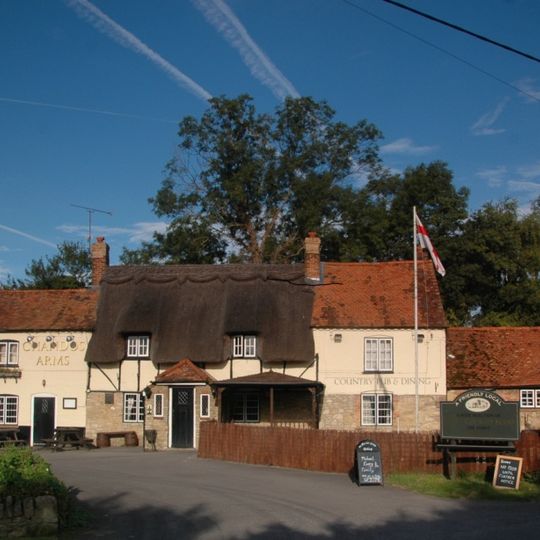 The Chandos Arms