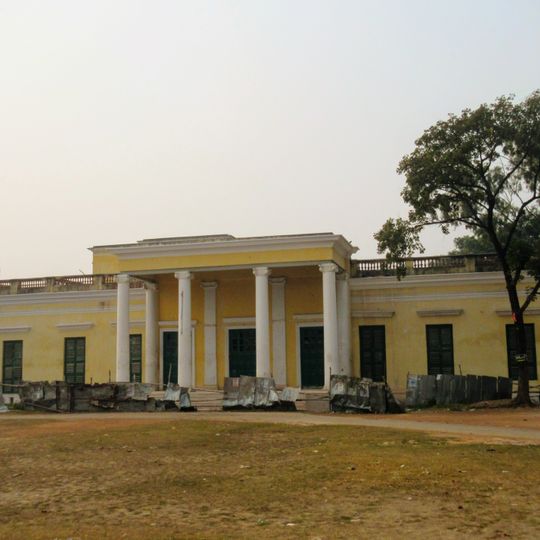 Danish Governor House