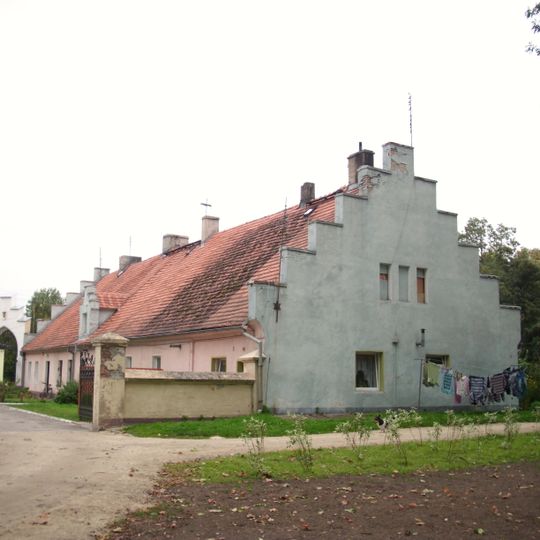 Stajnia
