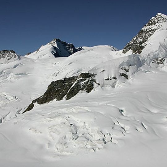 Gletscherhorn