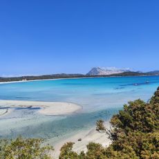 Spiaggia Lu Impostu