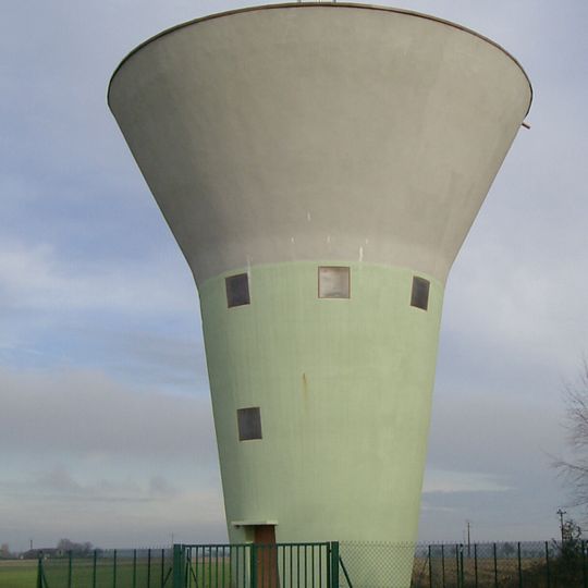 Lixing-lès-Saint-Avold