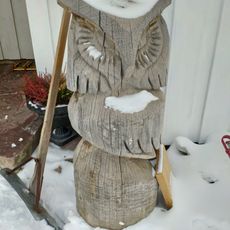 Sculpture