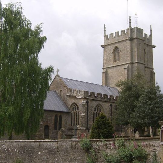 Parish Church of St Andrew