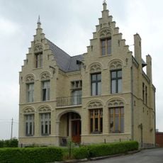 Voddekasteel