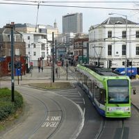 London Borough of Croydon