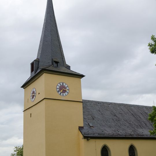 Pfarrkirche