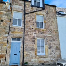 16 West Shore, St Monance