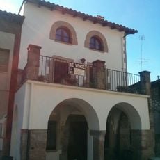 Can Daniel (Santa Pau)