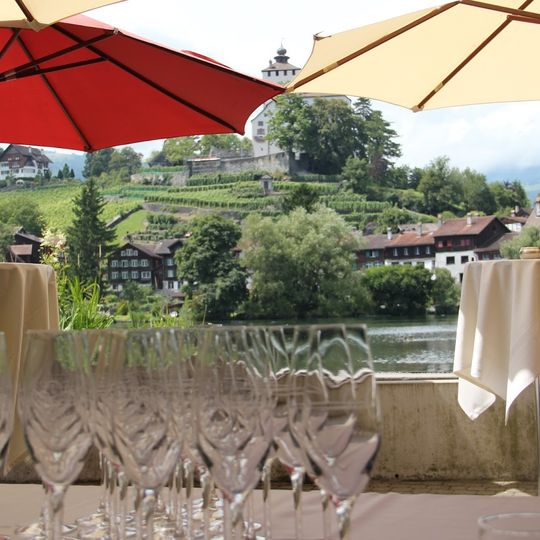 Galerie am See