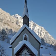 Kapelle Schmerzhafte Maria, Klösterle