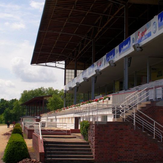 Hoppegarten