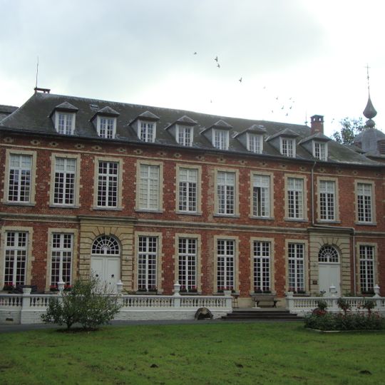 Abbaye de Cortenbergh