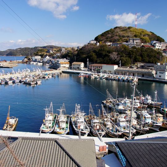 Bōze Island