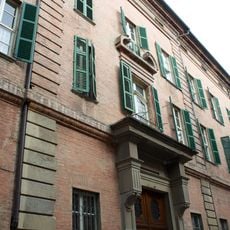 Seminario Vescovile di Asti