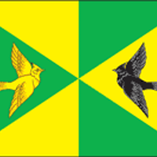 Zhavoronkovskoye rural settlement