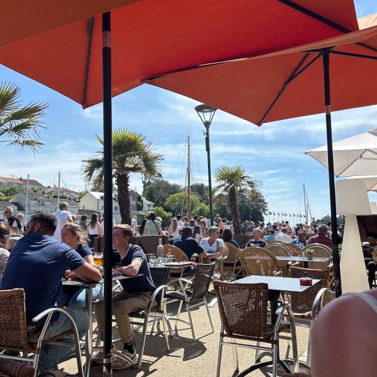 Le Cap gourmand