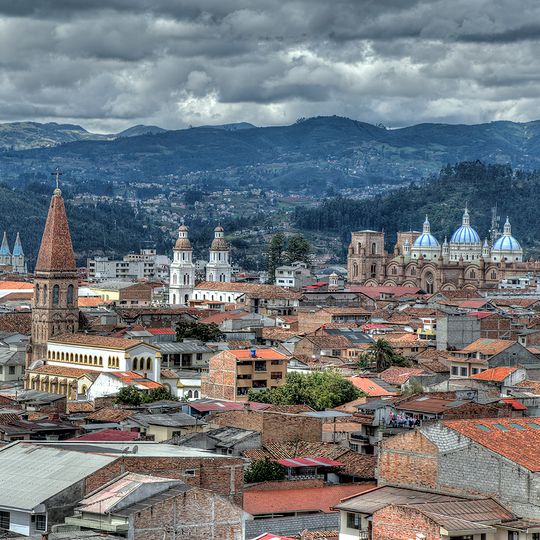 Cuenca