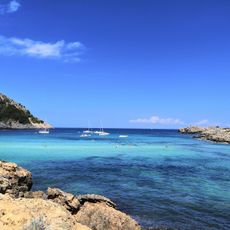 Cala Agulla