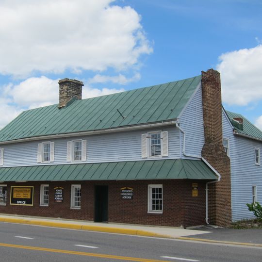 169 East Main Street