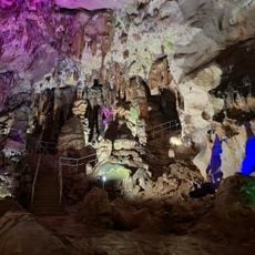 Ledenika Cave