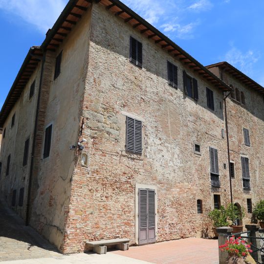 Villa Guicciardini-Majnoni