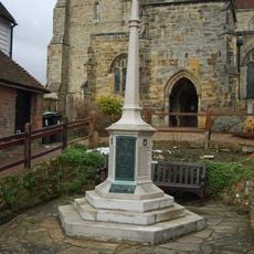 Mayfield War Memorial