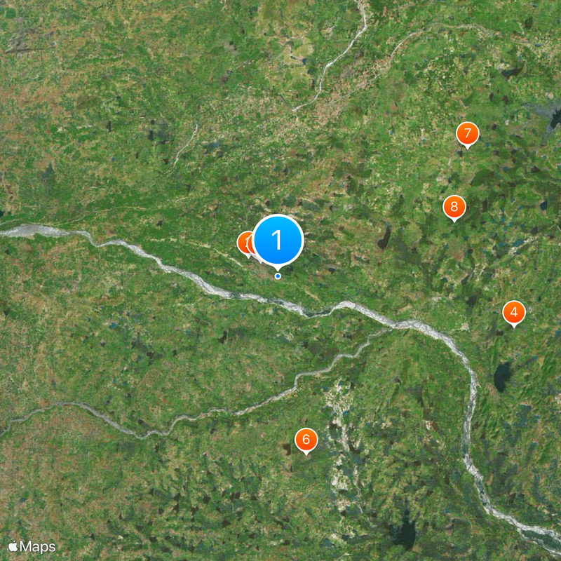 Varadharaja Perumal Temple Carte